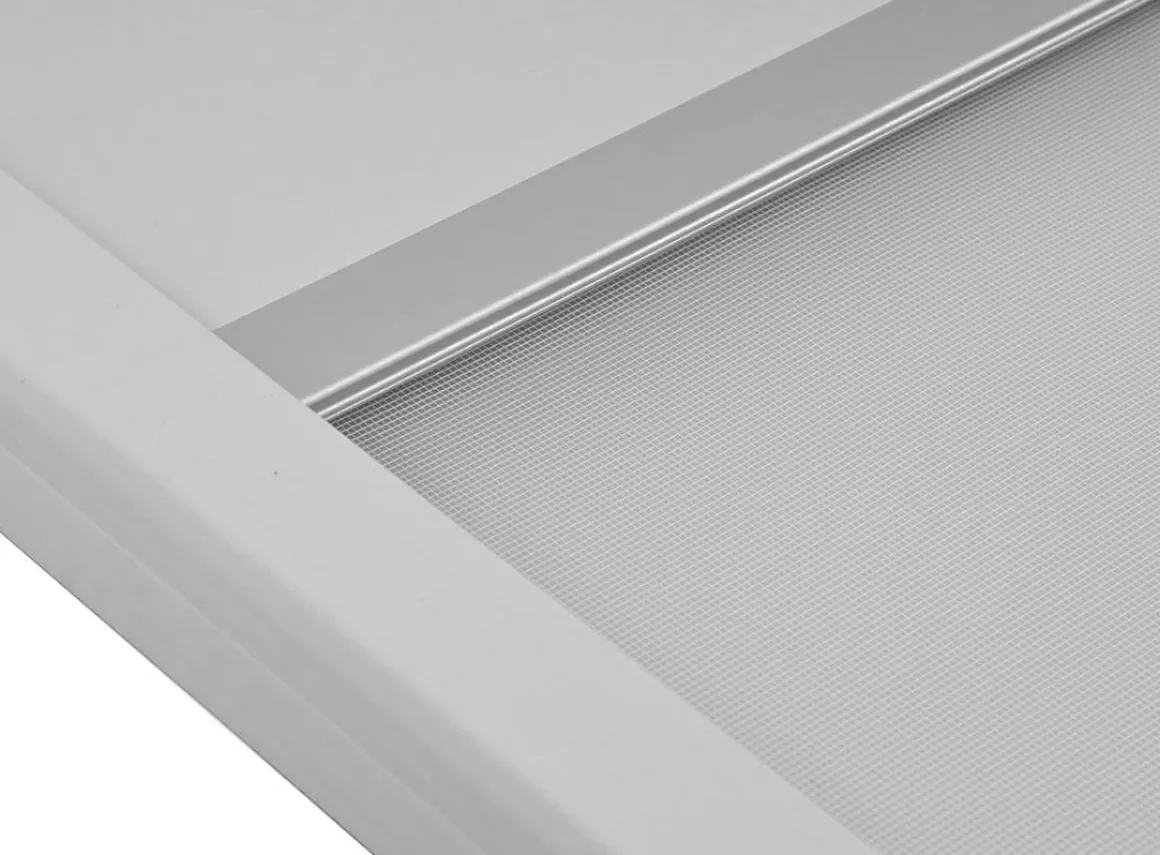 Remis Remiflair I Kombirollo grey - 80 x 70 cm