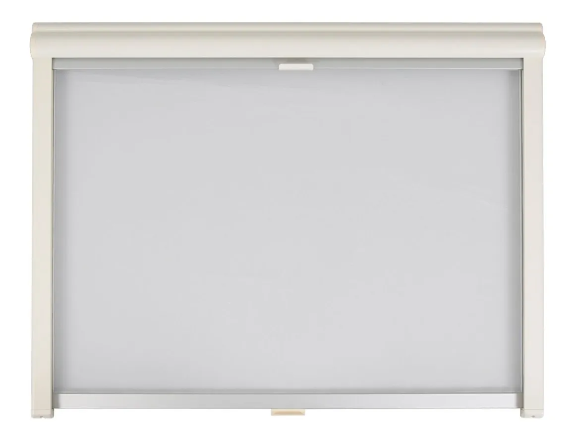 Remis Remiflair I Kombirollo cream - 140 x 80 cm