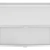 Remis Remiflair Kombirollo grey - 75 x 70 cm