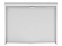 Remis Remiflair Kombirollo grey - 75 x 70 cm