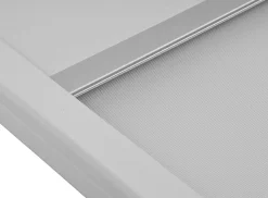 Remis Remiflair Kombirollo grey - 75 x 70 cm