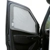 Remis Remifront III Sprinter 2006-2018 Seite links