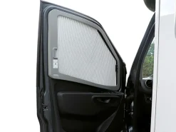 Remis Remifront III Sprinter 2006-2018 Seite links