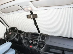 Remis Remifront IV Ducato > 2021 Front Regensensor groß