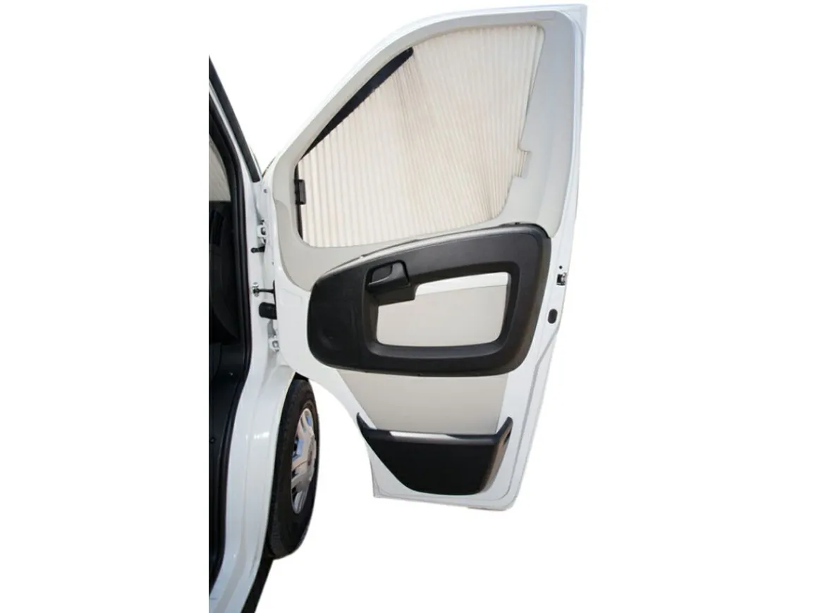 Remis Remifront IV Ducato 2006-2011 Seite rechts