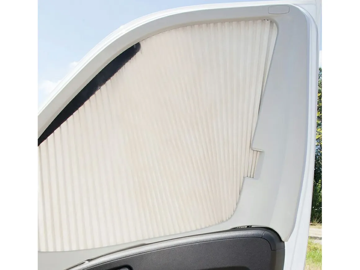 Remis Remifront IV Ducato 2006-2011 Seite links