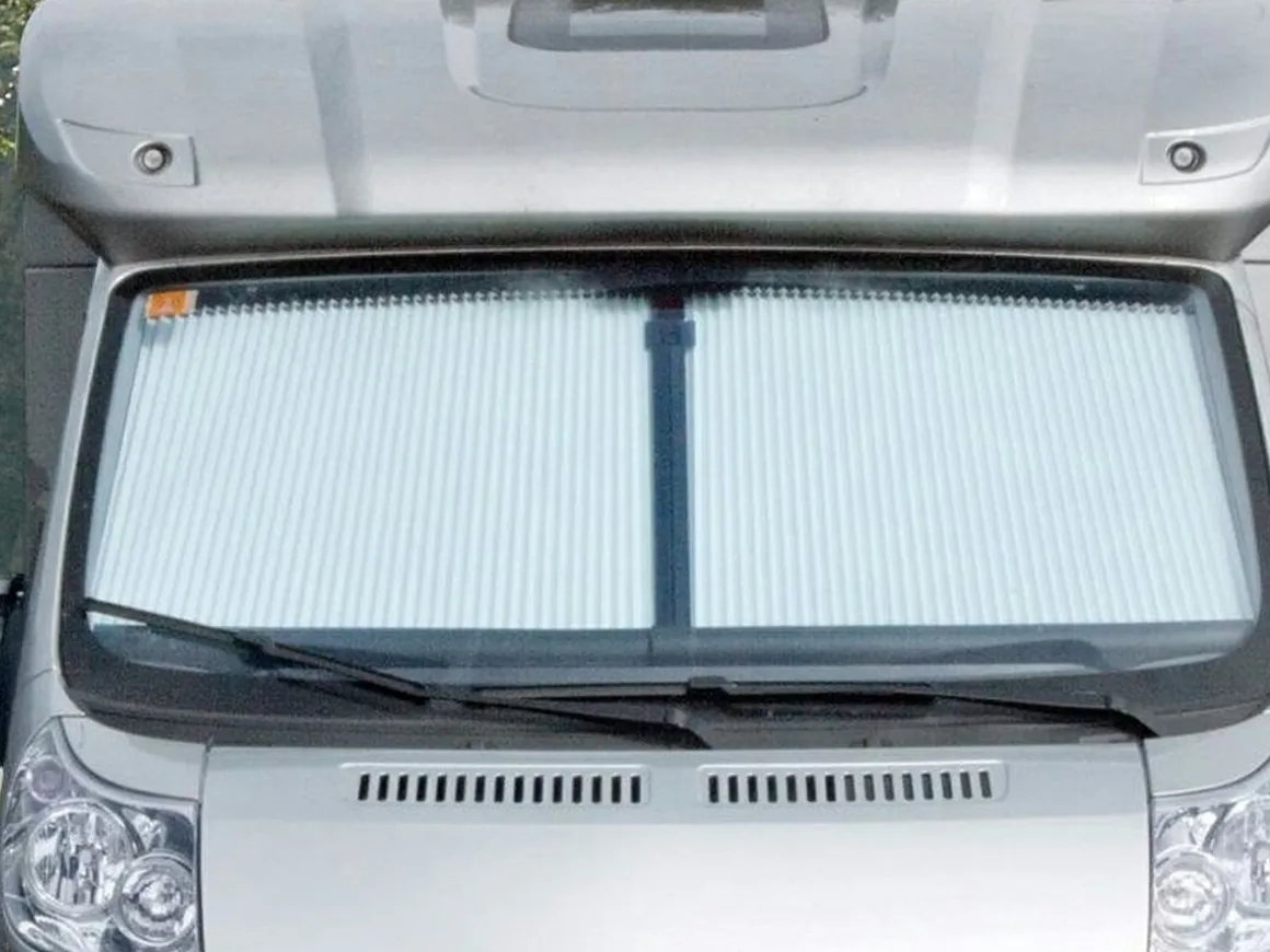 Remis Remifront IV Ducato 2006-2011 vertikal