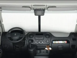Remis Remifront IV Master > 2011 bis 08/2019 vertikal