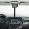 Remis Remifront IV Master 04/2011 - 08/2019 vertikal Regensensor