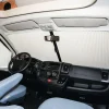 Remis Remifront IV Transit > 2019 Front Regensensor