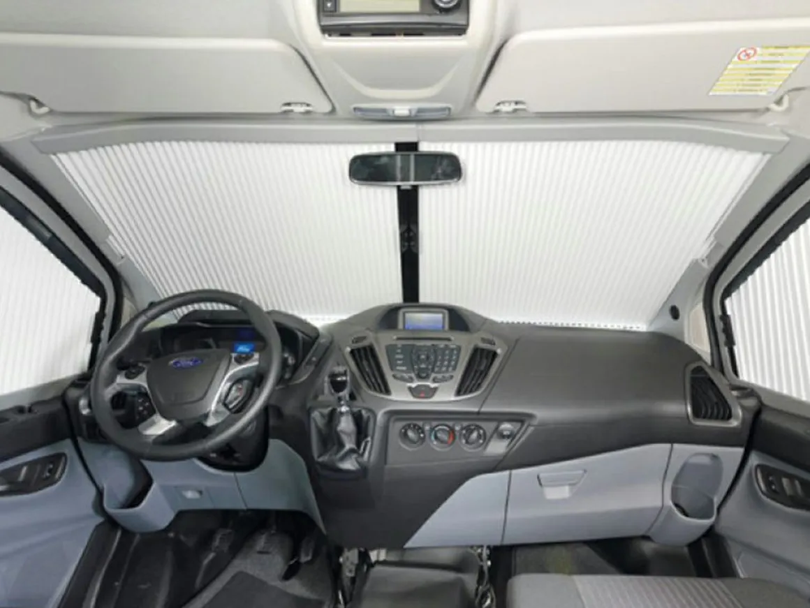 Remis Remifront IV Transit 2014-19 Front