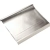 Remis Remisun Grey/Silver Verdunkelung Rollo - 127 x 60 cm