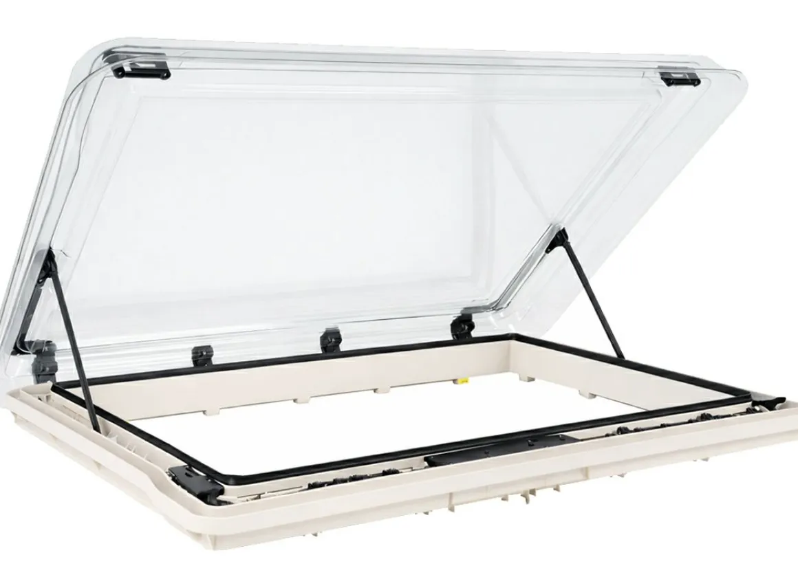 Remis REMItop Vario II 90 x 60 Dachluke