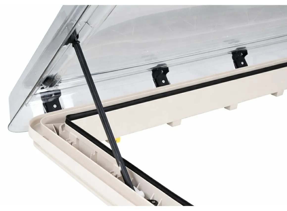 Remis REMItop Vario II 90 x 60 Dachluke