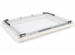 Remis REMItop Vario II 90 x 60 Dachluke
