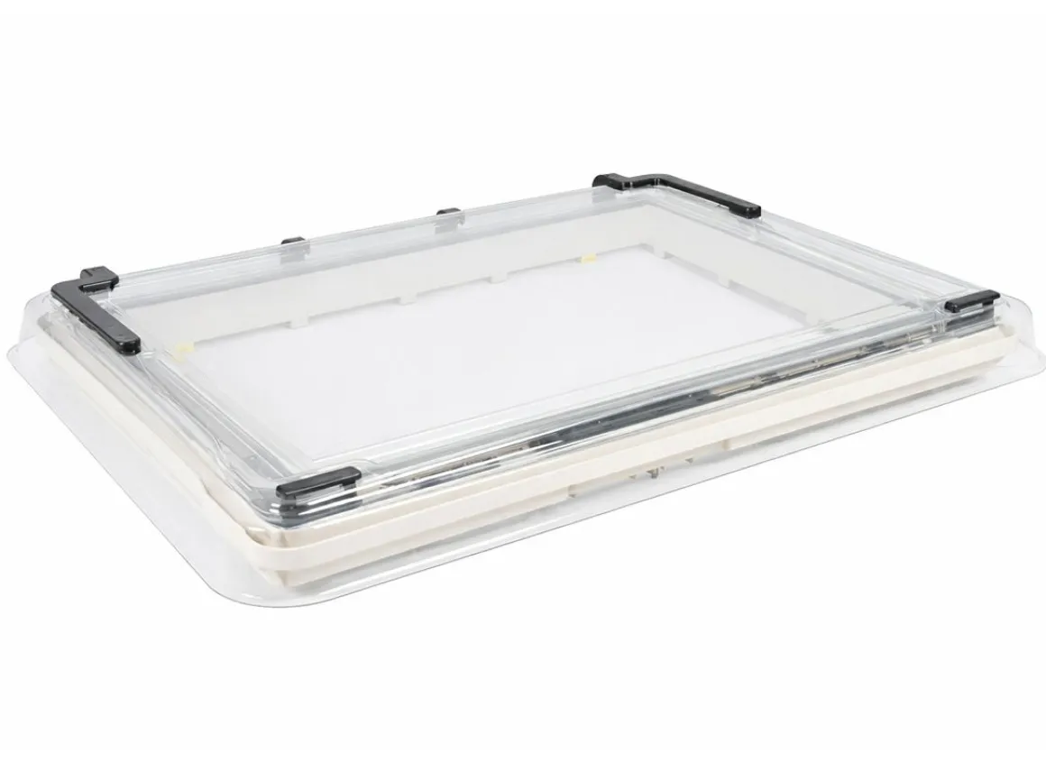 Remis REMItop Vario II 90 x 60 Dachluke