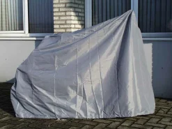 Repusel Goldi nylon Fahrradabdeckung