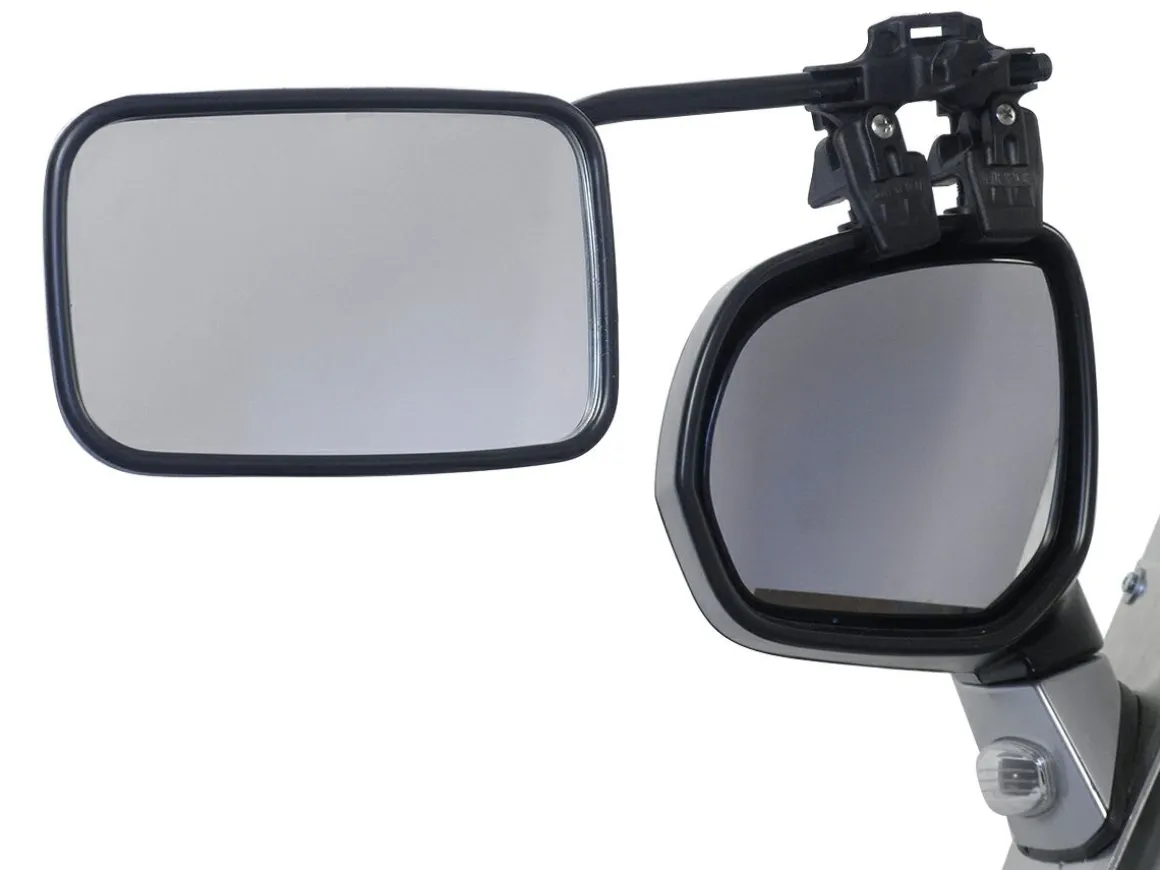 Repusel Top Mirror Universal Wohnwagenspiegel