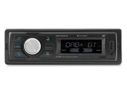 RMD034DAB-BT-Autoradio mit DAB + und Bluetooth - USB SD 4x 55WATT