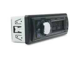 RMD034DAB-BT-Autoradio mit DAB + und Bluetooth - USB SD 4x 55WATT