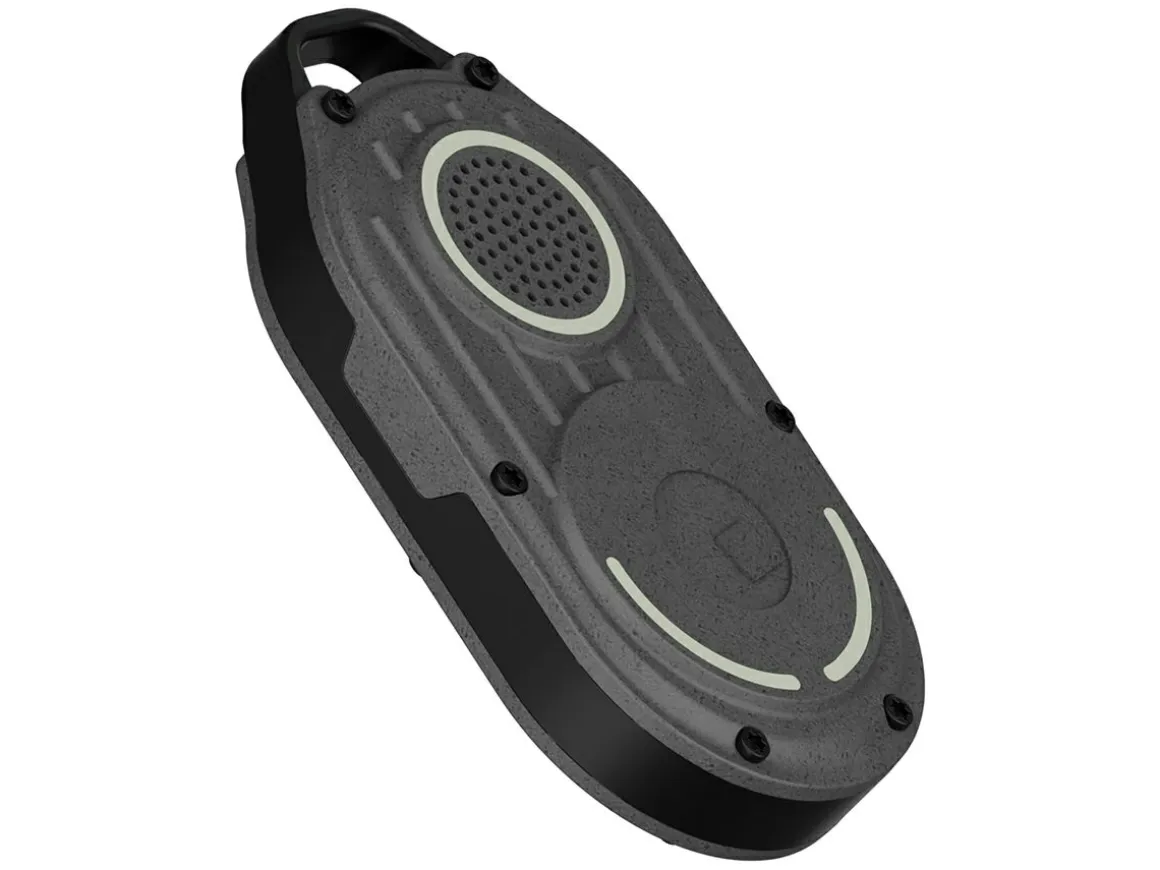 Rolling Square AirNotch Pro Dual Bluetooth-Tracker