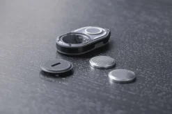 Rolling Square AirNotch Pro Dual Bluetooth-Tracker
