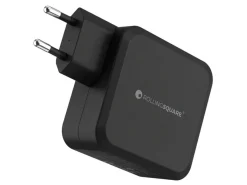 RollingSQUAREGaN- 65 Watt Ladegerät