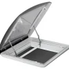 RoofSTAR 4 Motorisiert Dachluke mit Beleuchtung