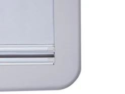 RoofSTAR 4 Motorisiert Dachluke mit Beleuchtung