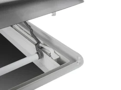 RoofSTAR 4 Motorisiert Dachluke