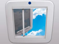 RoofSTAR 4 Motorisiert Dachluke