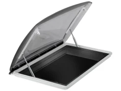 RoofSTAR 7 Motorisiert Dachluke mit Belüftung