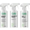 SAFE CAMPING Allround Combo Reinigungssatz