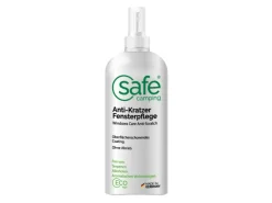 SAFE CAMPING Anti-Kratzer Fensterpflege - 100mL