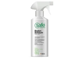 SAFE CAMPING Bodenschaum - 500mL