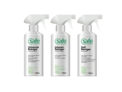 SAFE CAMPING Dichtmassen-Profi Reinigungssatz