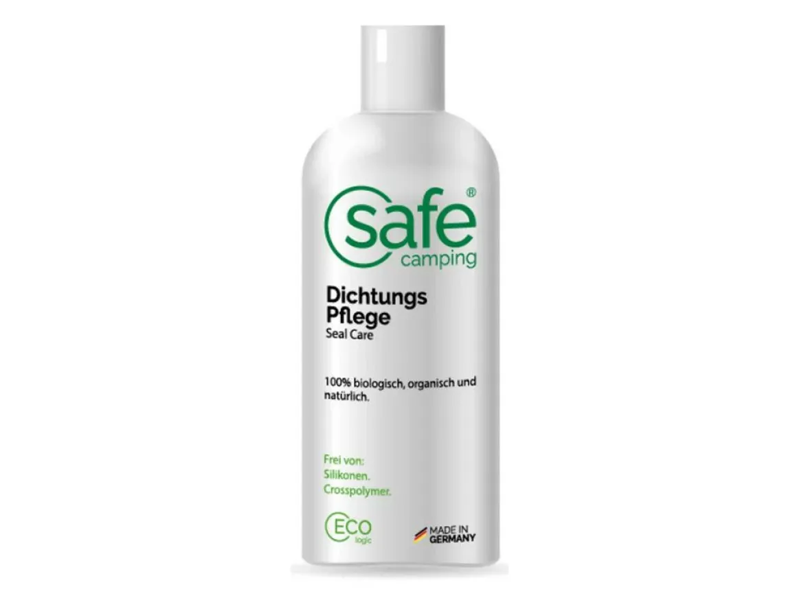 SAFE CAMPING Dichtungs-Pflege - 100mL