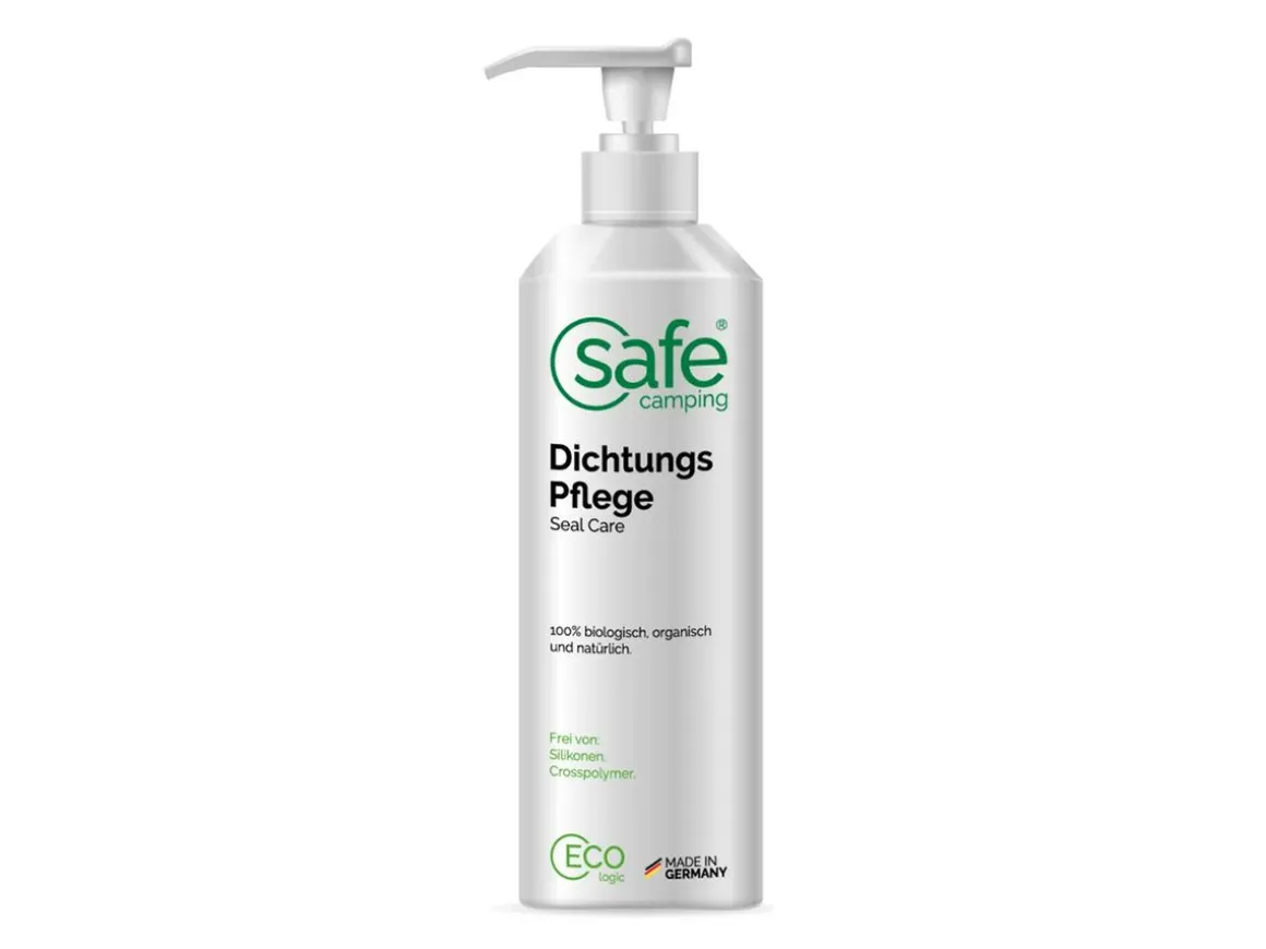 SAFE CAMPING Dichtungs-Pflege - 250mL