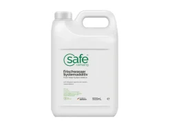 SAFE CAMPING Frischwasser-Systemadditiv - 5000mL