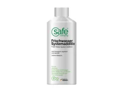 SAFE CAMPING Frischwasser-Systemadditiv - 500mL