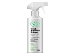 SAFE CAMPING Grill- & Backofen-Reiniger - 250mL