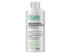 SAFE CAMPING 3in1 Konzentrat Waschmittel - 500mL