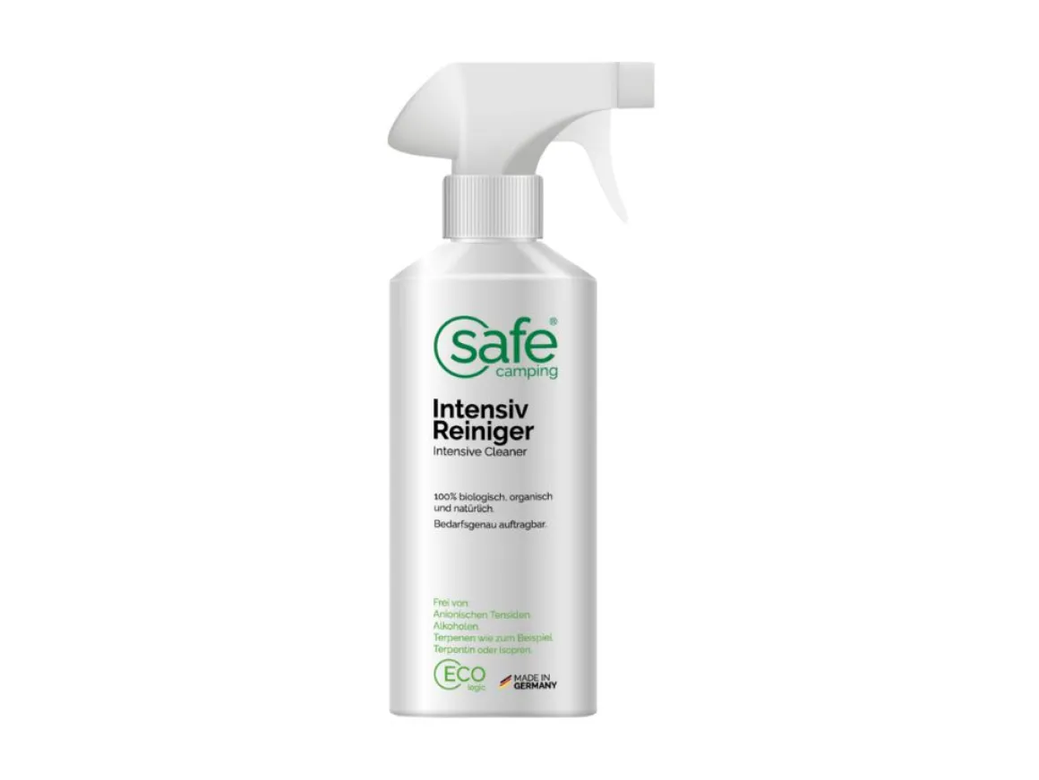 SAFE CAMPING Intensiv-Reiniger - 500mL
