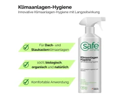 SAFE CAMPING Klimaanlagen-Hygiene - 1000mL