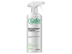 SAFE CAMPING Klimaanlagen-Hygiene - 500mL