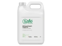 SAFE CAMPING Klimaanlagen-Hygiene - 5000mL