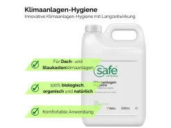 SAFE CAMPING Klimaanlagen-Hygiene - 5000mL