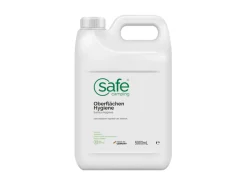 SAFE CAMPING Oberflächen-Hygiene - 5000mL