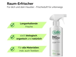 SAFE CAMPING Raum-Erfrischer - 500mL