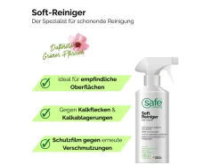 SAFE CAMPING Soft-Reiniger - 500mL